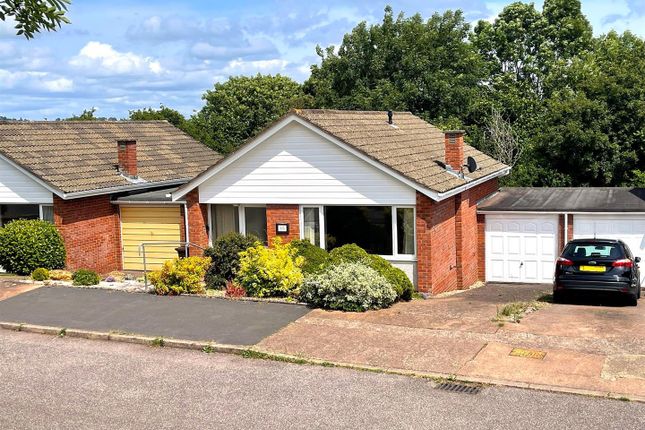 Nadder Park Road, Exeter EX4 2 bed detached bungalow for sale