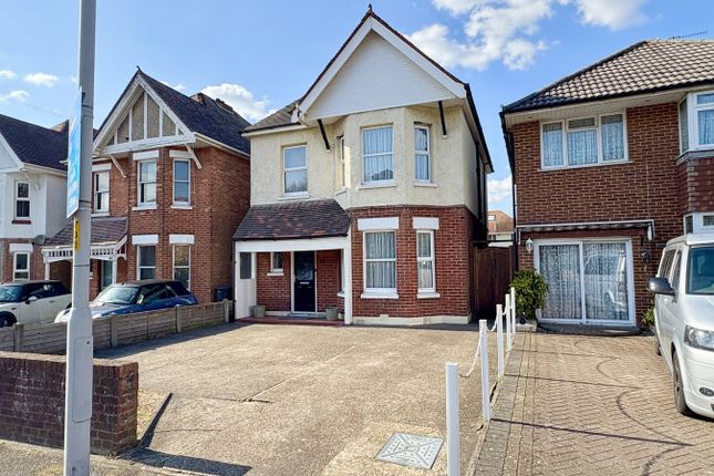 Parkstone Road, Poole, BH15 3 bed detached house for sale