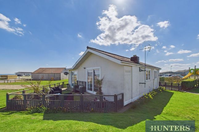 3 bedroom chalet for sale
