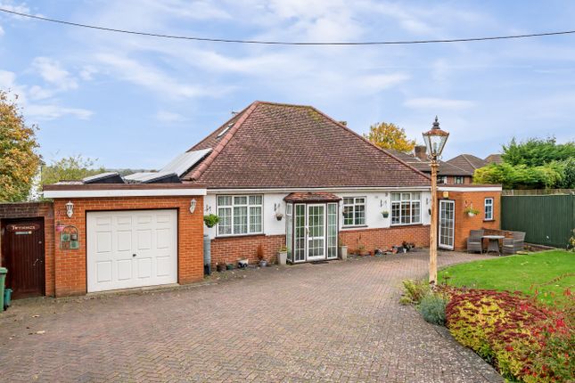 3 bedroom bungalow for sale