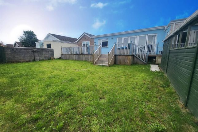 Steynton 5 bed detached bungalow for sale