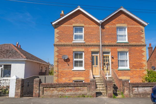 4 bedroom semi-detached house for sale