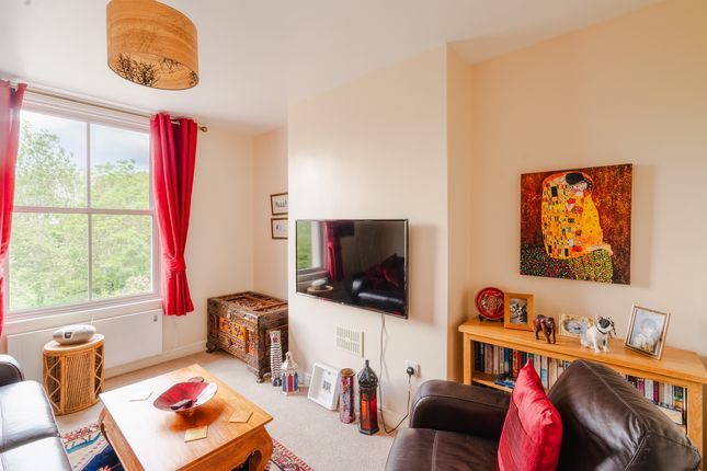 BRISTOL BS4 1 bed flat for sale
