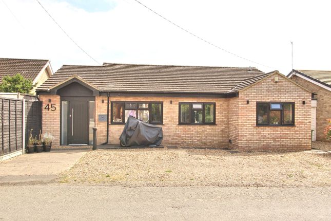 4 bedroom detached bungalow for sale