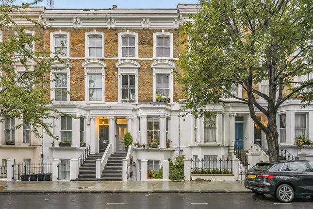 Chesterton Road, North Kensington... 1 bed flat for sale