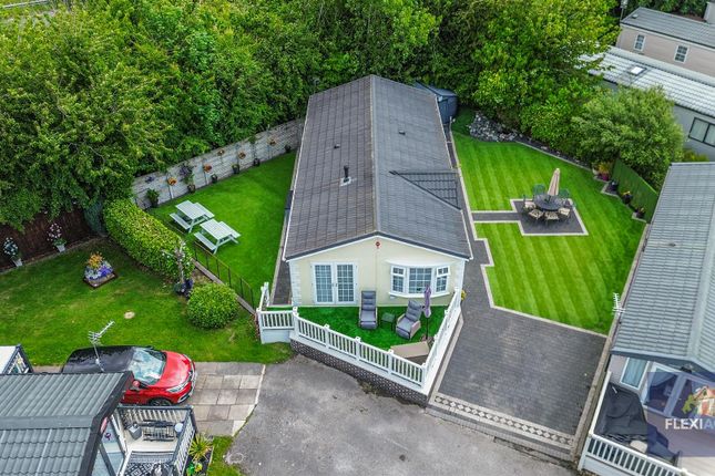 Riverside, Southport New Road... 3 bed park home for sale