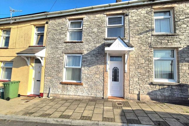Porth CF39 2 bed terraced house for sale