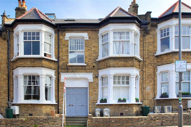 2 bed flat