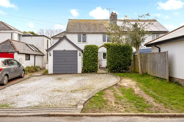 North Lane, East Preston... 4 bed semi