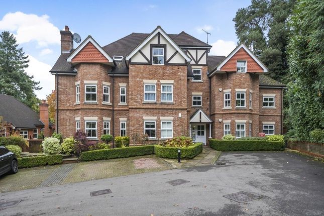 Camberley,  Surrey,  GU15 2 bed flat for sale