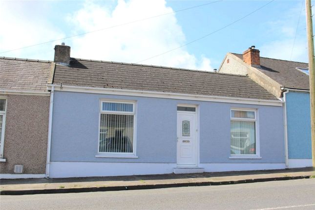 3 bed terraced house