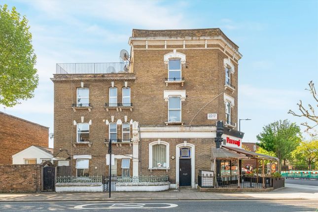 Fernhead Road, London W9 3 bed flat for sale