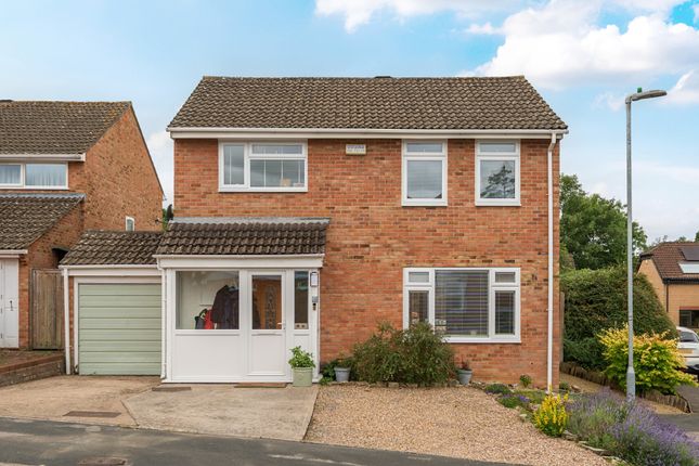Harlech Way, Bristol BS30 4 bed detached house for sale