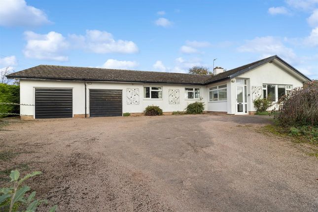 The Cedar, Stretton Grandison... 3 bed bungalow for sale