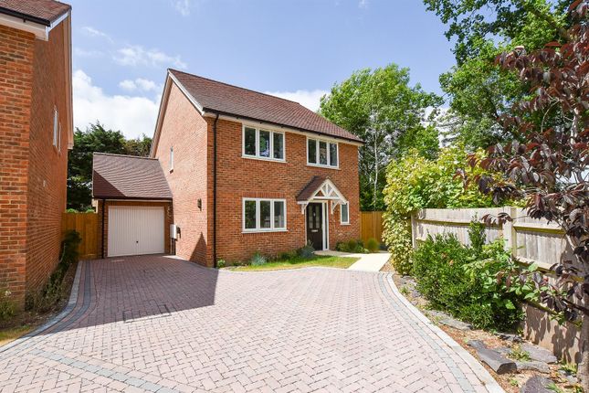 Teapot Lane, Aylesford 4 bed detached house for sale