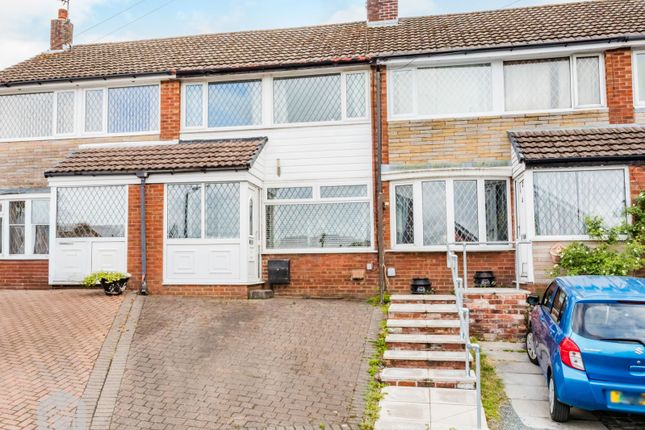 Ashwood Drive, Bury, Greater... 2 bed terraced house for sale