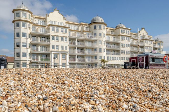 The Esplanade, Esplanade Grande The... 3 bed flat for sale
