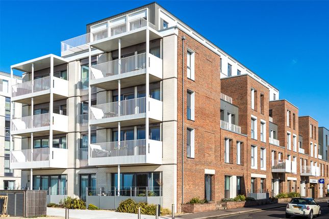 Brighton Road, Worthing, West Sussex... 1 bed flat for sale