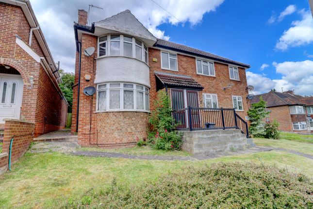 Chairborough Road, High Wycombe HP12 1 bed apartment for sale
