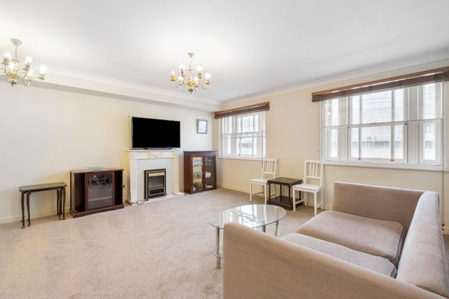 2 bed flat