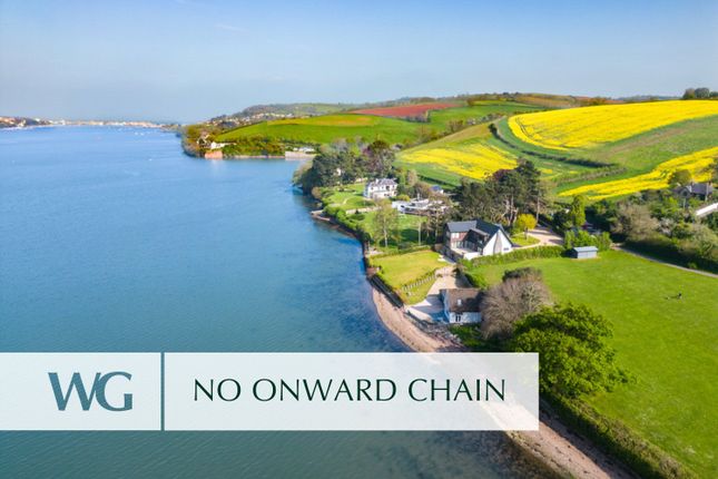Combeinteignhead, Newton Abbot, Devon 1 bed detached house for sale