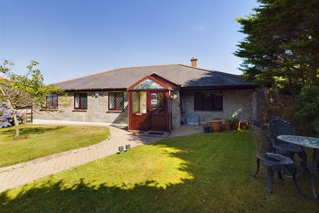 4 bedroom detached bungalow for sale