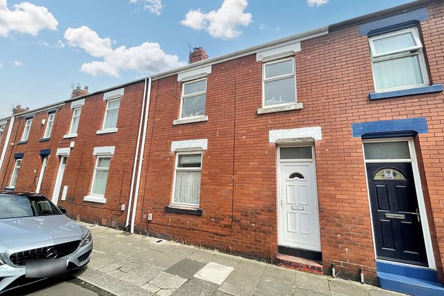 Cooper Street, Roker, Sunderland... 3 bed terraced house for sale