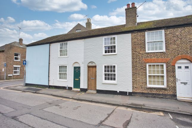 West Street, Deal, CT14 1 bed terraced house for sale