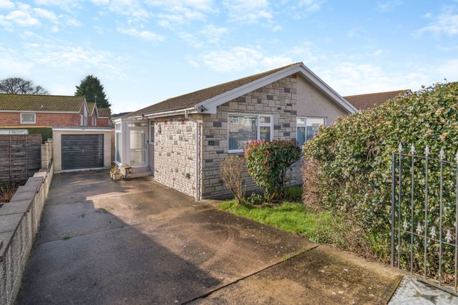 3 bedroom bungalow for sale