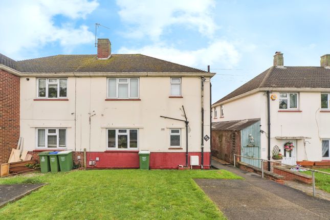 1 bed maisonette