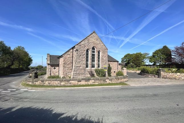 4 bed detached house