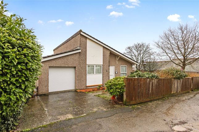 Sydney Road, Cornwall PL11 3 bed bungalow for sale