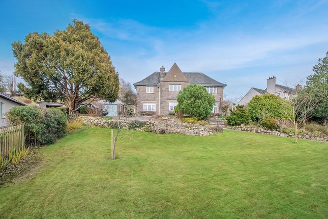 Woodhouse Lane, Heversham, LA7 3 bed detached house for sale