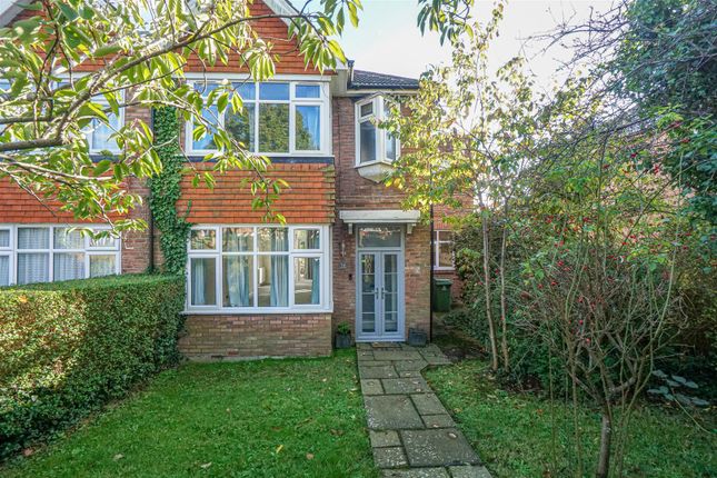 3 bed semi-detached house