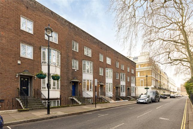 5 bedroom terraced house for sale