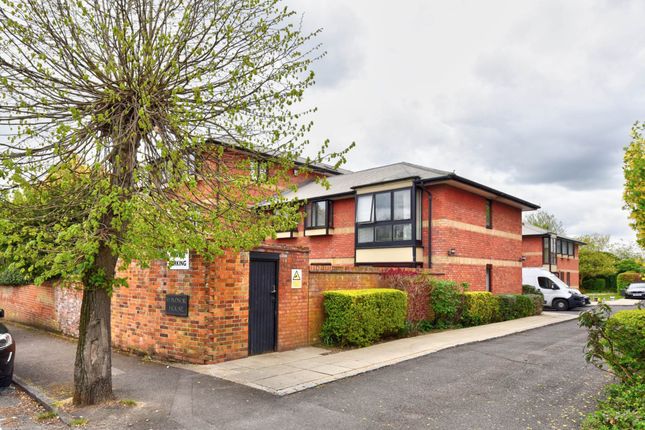 Windsor House, St Andrews Road 2 bed apartment for sale