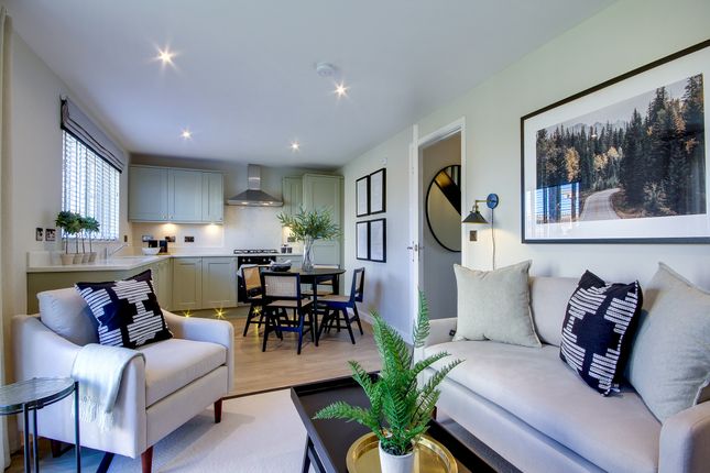 Plot 26, The Whithorn at Arran View... 4 bed detached house for sale