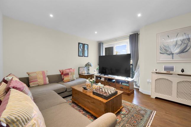 Napier House | Bromyard Avenue |... 2 bed apartment for sale
