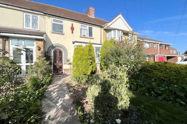 Mill Street, Brierley Hill DY5 3 bed terraced house for sale