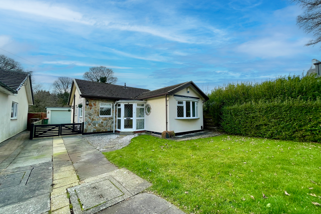 Lambert Close, Preston PR2 2 bed bungalow for sale