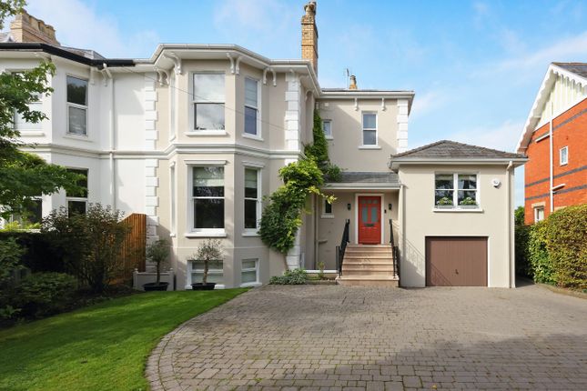 Moorend Grove, Cheltenham... 5 bed townhouse for sale