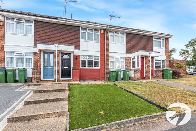 Tennyson Close, Welling, Kent, DA16 2 bed terraced house for sale