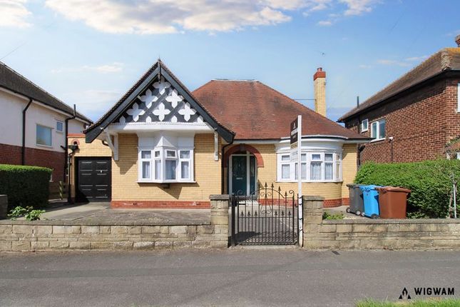 Legarde Avenue, Hull, HU4 3 bed detached bungalow for sale