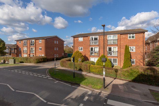 2 bed flat