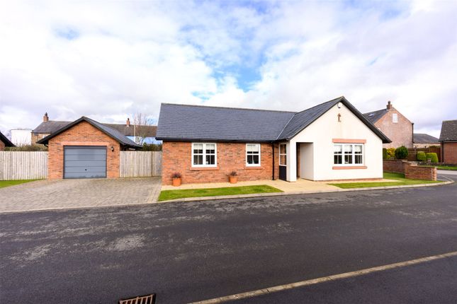 Croftlands Close, Carlisle CA5 3 bed bungalow for sale
