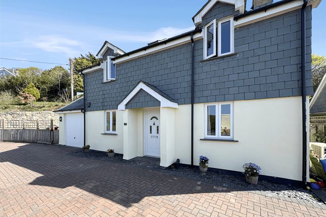 Limehead, St Breward, Cornwall, PL30 3 bed detached house for sale