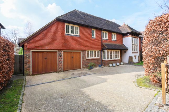 7 bedroom detached house for sale