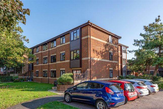 The Courtyard, St. Botolphs Road... 2 bed flat for sale
