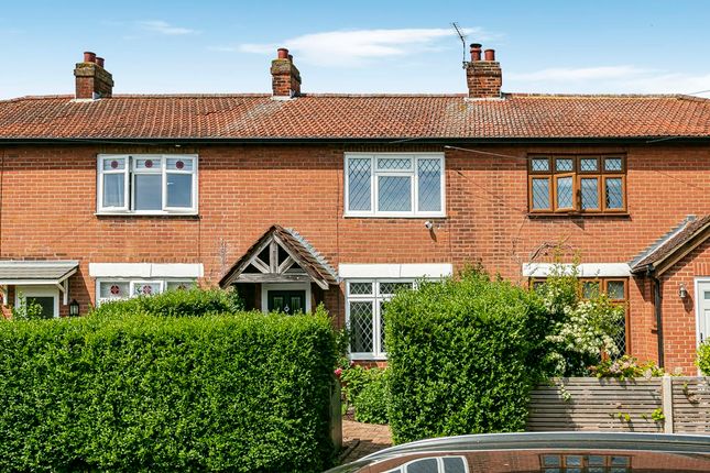 Vegal Crescent, Englefield Green... 2 bed terraced house for sale