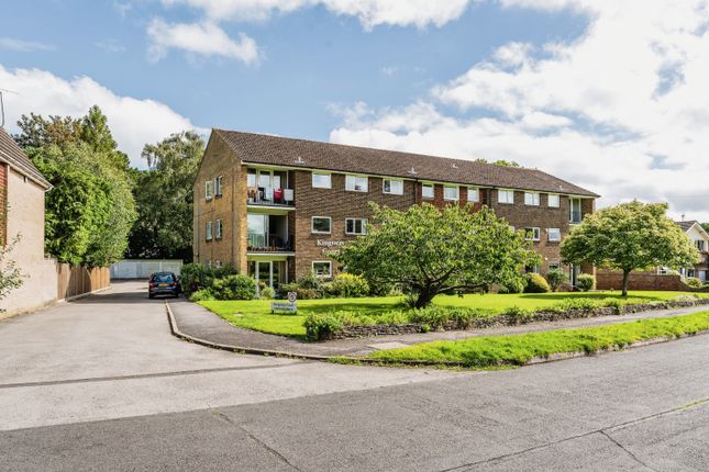 2 bed flat